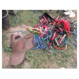 Variety Horse Tack, Saddle