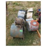 Blower Fans