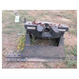 Reese Fifth Wheel Hitch