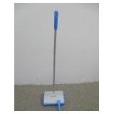 4) Clean Sweep Manual Carpet Sweeper