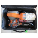 Random Orbit Sander