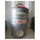 Igloo Beverage Dispenser