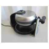 Waffle Maker