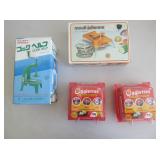 Egglettes, Cook Help, Slicer