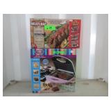 Meatloaf Pan, Bakery Bite Express