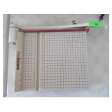 Paper Cutter