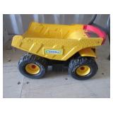 Tonka Dump Truck