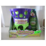 Gazillion Bubble Maker