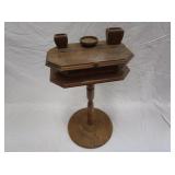 Vintage 1900s Smoking Stand
