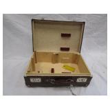 Mid 1900s Travel Case
