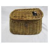Creel Basket
