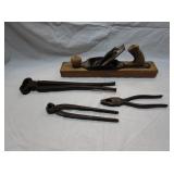 Vintage Hand Tools
