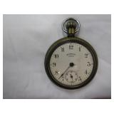 1913 Ingersoll Yankee Pocket Watch