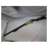 Daisy Buck Jones Special No 107 BB Gun With Built