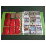 Magic the Gathering Collector Cards