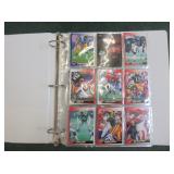 Football Trading Cards