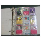 Pokemon Trading Cards