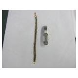 Kenneth Cole Watch and Bracelet