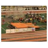 UCS Pole Vault Mats From ISU