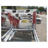 9) Track Hurdles From ISU