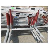 7) Track Hurdles From ISU