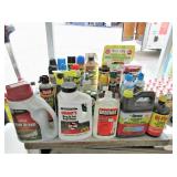 Pest Killer and Defense for Home and Garden