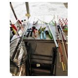 Child Fishing Poles, Fishing Poles, Bamboo Rods,