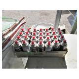 Butane Fuel Canisters