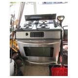 Frigidaire Gallery Stove