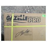 Gazelle Freestyle Pro