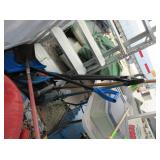 Snow Shovels, Regular Shovel, and Ice Breaker