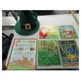 Ireland Stories, Saint Patrick
