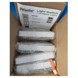 Cordless Light -Switches, Baking Mats, Mega Movers