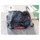 Vehicle Luggage Storage