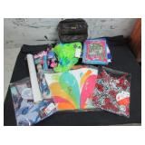 Smackers, Swim Suit Bag, Ecko Red Scrubs XS