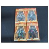 4) Nsync Tour 2000 Collectors