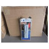 6) GE Access Point Wall Mount Key Safe (Analog)