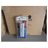 6) GE Access Point Wall Mount Key Safe (Analog)