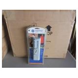 6) GE Access Point Wall Mount Key Safe (Analog)