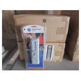 12) GE Access Point Wall Mount Key Safe (Analog)