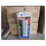 12) GE Access Point Wall Mount Key Safe (Analog)