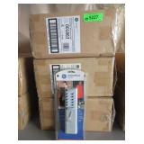 18) GE Access Point Wall Mount Key Safe (Analog)