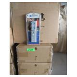 18) GE Access Point Wall Mount Key Safe (Analog)