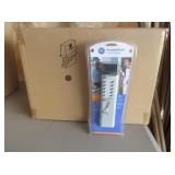 6) Digital GE Access Wall Mount Key Safe