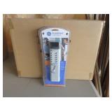 6) Digital GE Access Wall Mount Key Safe
