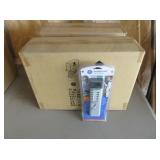 12) Digital GE Access Wall Mount Key Safe