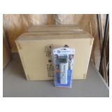 12) Digital GE Access Wall Mount Key Safe