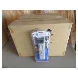 12) Digital GE Access Wall Mount Key Safe