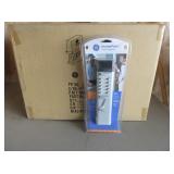 18) Digital GE Access Wall Mount Key Safe