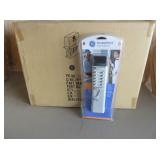 24) Digital GE Access Wall Mount Key Safe